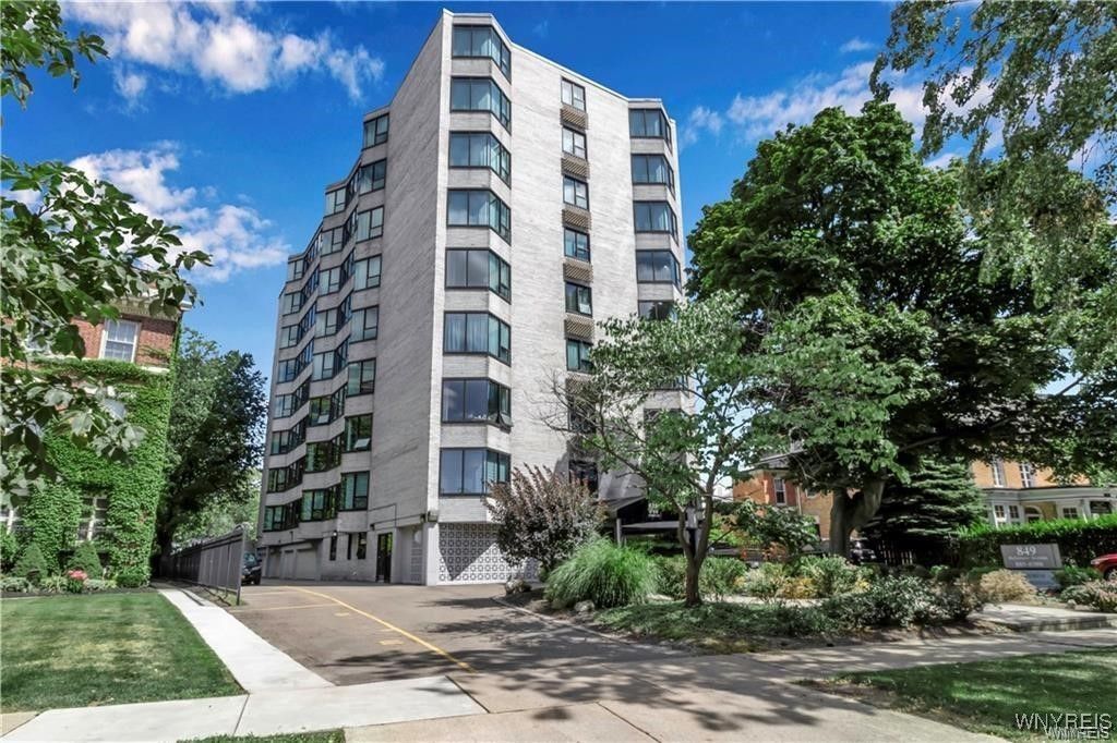 849 Delaware Avenue 204