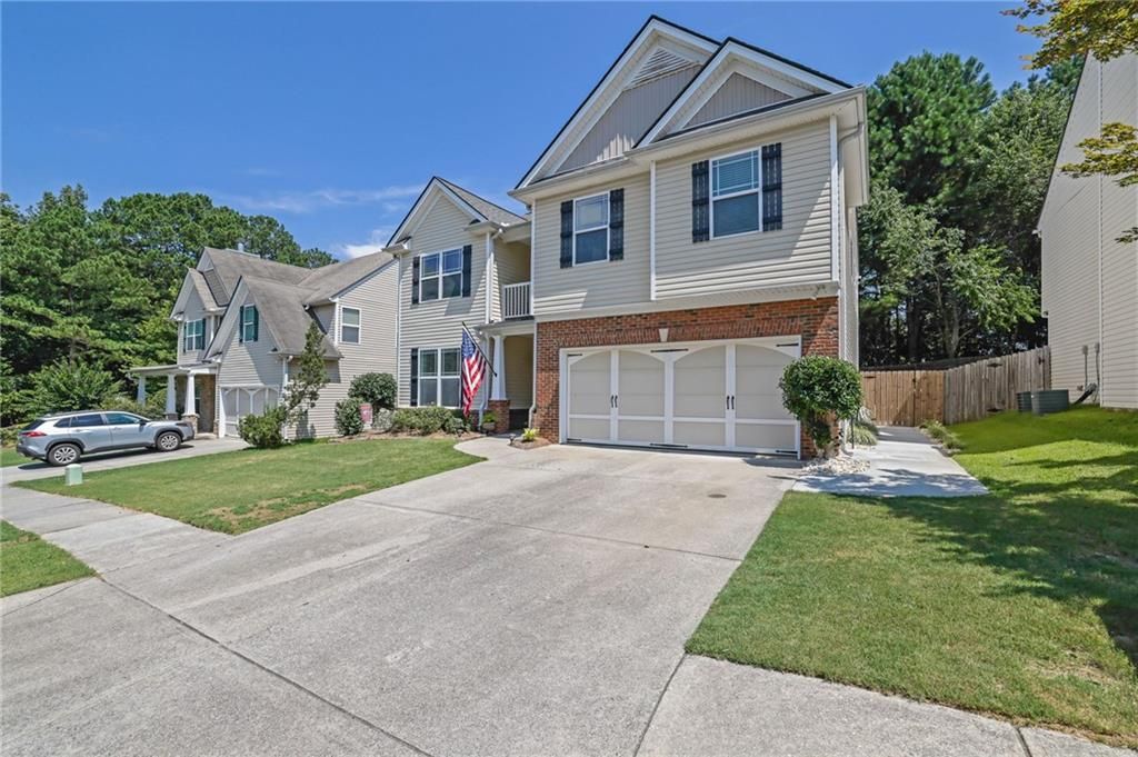 1248 Autumn Wood Trail