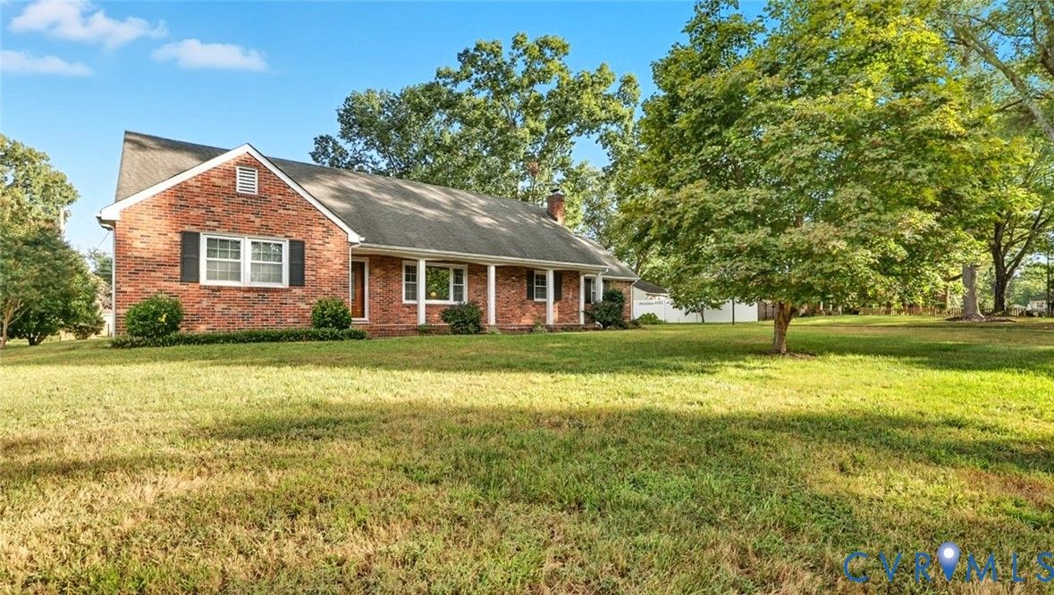 4827 Bonnie Brae Road