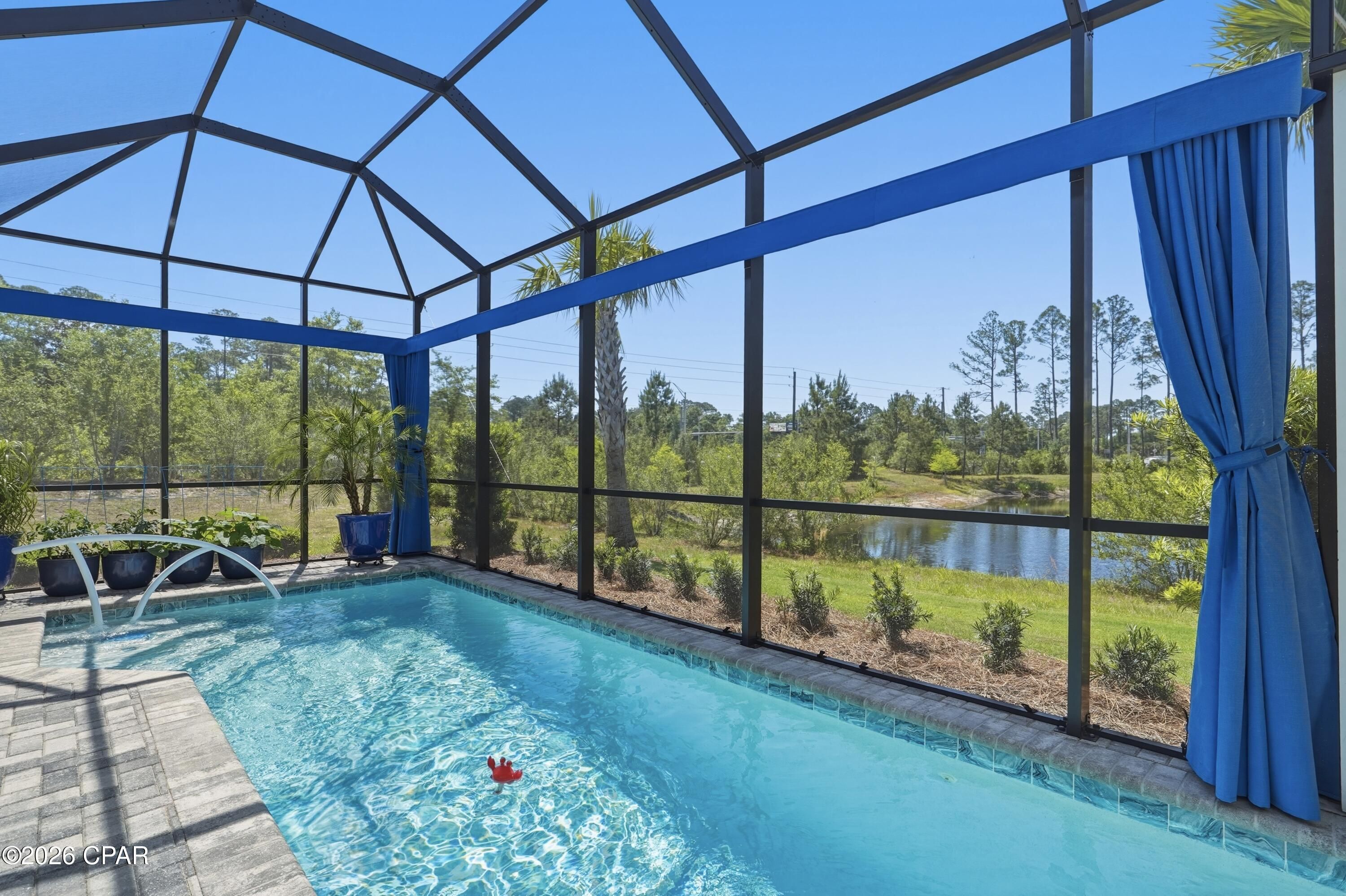 8401 Dockside Place