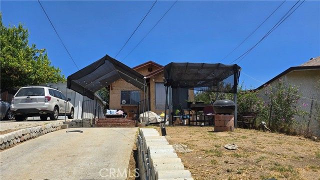 3495 Amethyst Street