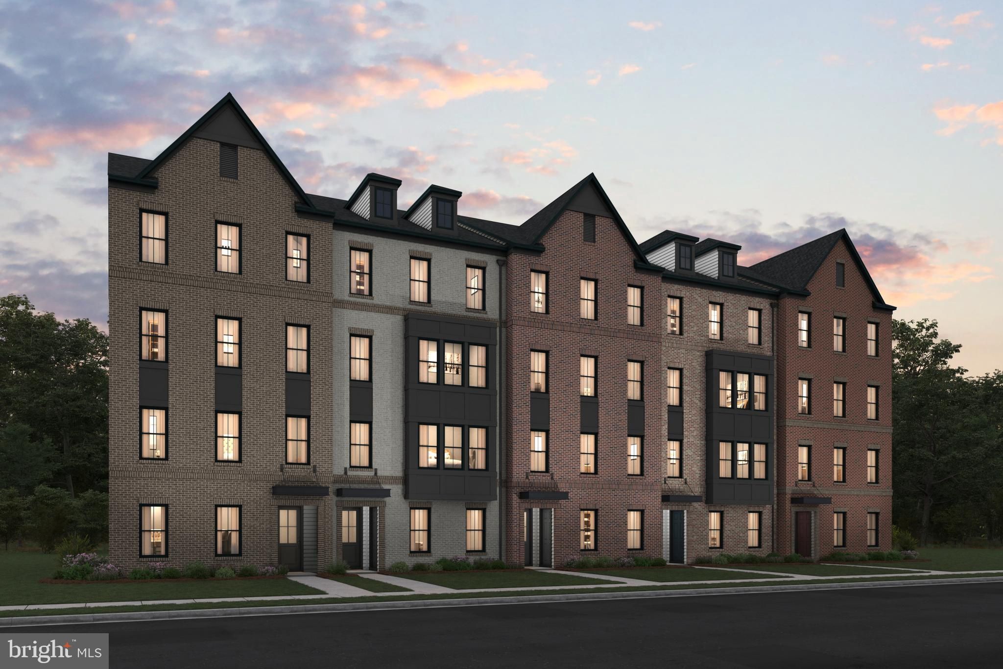 4864 Bauhaus Square LOT 133