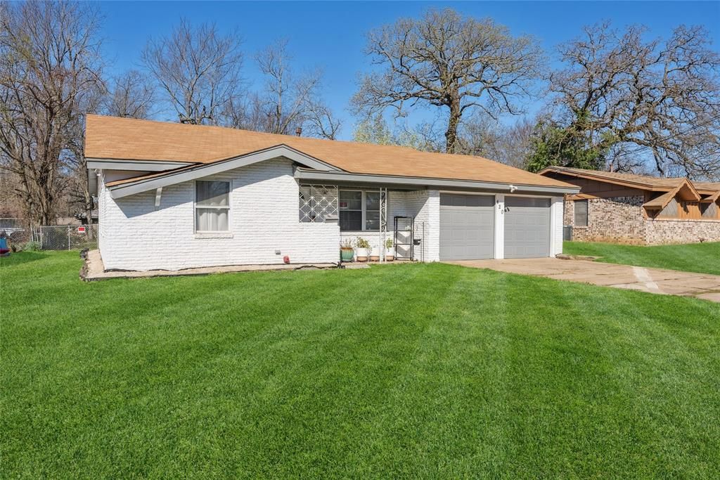 420 Shady Oaks Lane