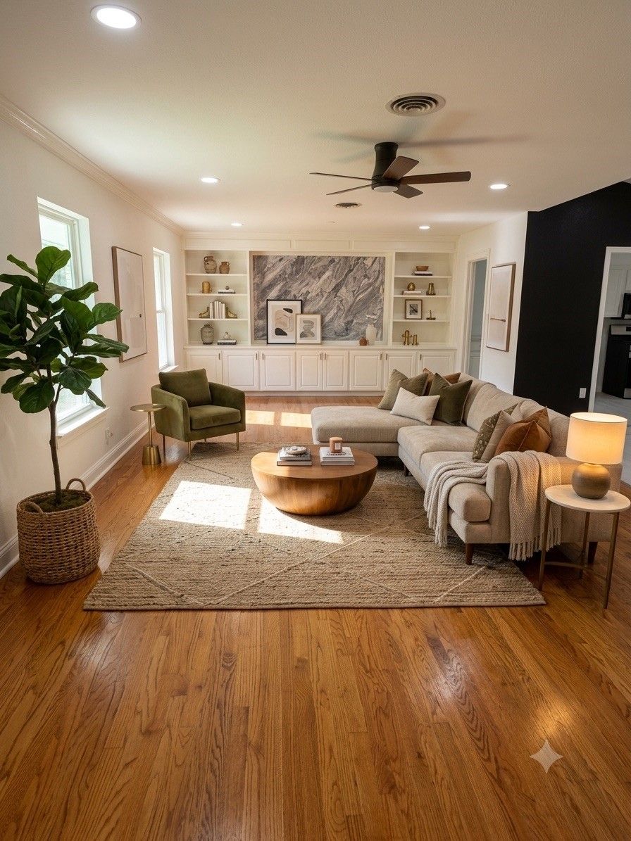 3608 Labadie Drive